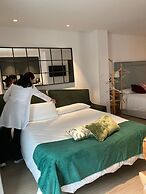 Apartamentos Turísticos La Plaza