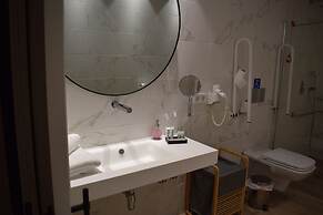 Apartamentos Turísticos La Plaza