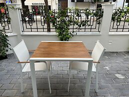 Apartamentos Turísticos La Plaza