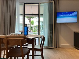 Apartamentos Turísticos La Plaza