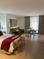 Apartamentos Turísticos La Plaza