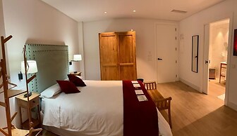 Apartamentos Turísticos La Plaza