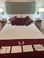 Apartamentos Turísticos La Plaza