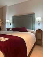 Apartamentos Turísticos La Plaza