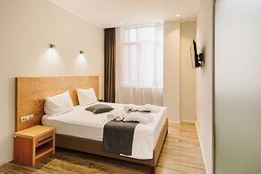 Hotel Bel Mare