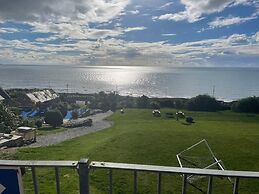 Barmouth - Caravan - 2bed - Sea View - Petfriendly