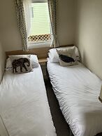 Barmouth - Caravan - 2bed - Sea View - Petfriendly