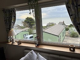 Barmouth - Caravan - 2bed - Sea View - Petfriendly
