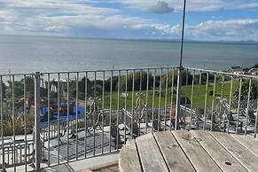 Barmouth - Caravan - 2bed - Sea View - Petfriendly