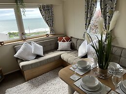 Barmouth - Caravan - 2bed - Sea View - Petfriendly