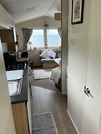 Barmouth - Caravan - 2bed - Sea View - Petfriendly