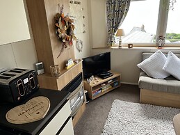 Barmouth - Caravan - 2bed - Sea View - Petfriendly