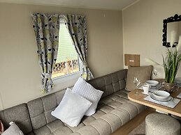 Barmouth - Caravan - 2bed - Sea View - Petfriendly