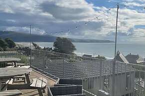 Barmouth - Caravan - 2bed - Sea View - Petfriendly