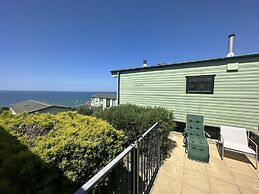 Barmouth - Caravan - 2bed - Sea View - Petfriendly