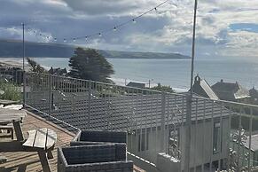 Barmouth - Caravan - 2bed - Sea View - Petfriendly