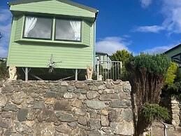 Barmouth - Caravan - 2bed - Sea View - Petfriendly