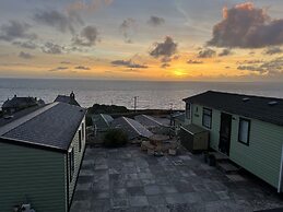 Barmouth - Caravan - 2bed - Sea View - Petfriendly