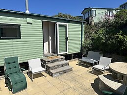 Barmouth - Caravan - 2bed - Sea View - Petfriendly