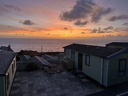 Barmouth - Caravan - 2bed - Sea View - Petfriendly