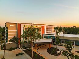 Hyatt Regency Conroe