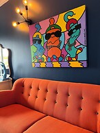Palm View Guesthouse-Adults only