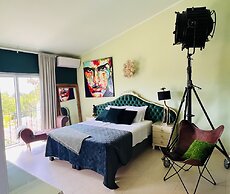 Palm View Guesthouse-Adults only