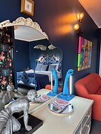 Palm View Guesthouse-Adults only