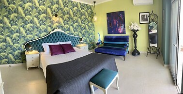 Palm View Guesthouse-Adults only