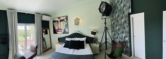 Palm View Guesthouse-Adults only
