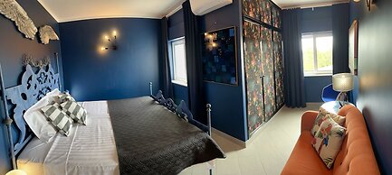 Palm View Guesthouse-Adults only