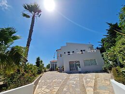 Palm View Guesthouse-Adults only