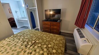 Stonewood Inn & Suites Carrollton - Smithfield