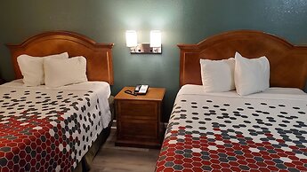 Stonewood Inn & Suites Carrollton - Smithfield