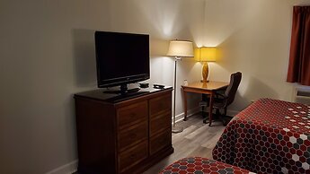 Stonewood Inn & Suites Carrollton - Smithfield