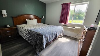 Stonewood Inn & Suites Carrollton - Smithfield