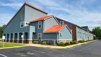 Stonewood Inn & Suites Carrollton - Smithfield