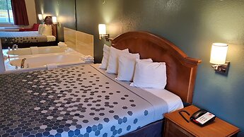 Stonewood Inn & Suites Carrollton - Smithfield