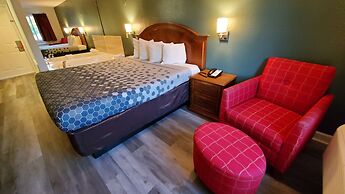 Stonewood Inn & Suites Carrollton - Smithfield