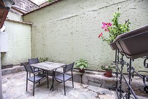 Del Sol Meteora Luxurious Family Suites1