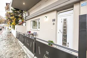 Del Sol Meteora Luxurious Family Suites1