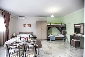 Del Sol Meteora Luxurious Family Suites1