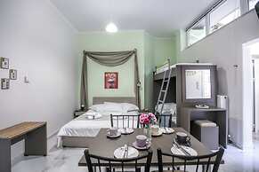 Del Sol Meteora Luxurious Family Suites1