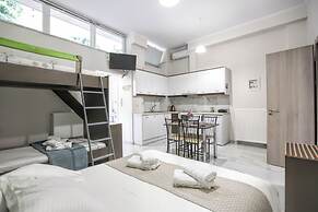 Del Sol Meteora Luxurious Family Suites1