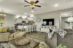 Sunset Bunker 3 Bedroom Condo by RedAwning