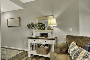 Sunset Bunker 3 Bedroom Condo by RedAwning