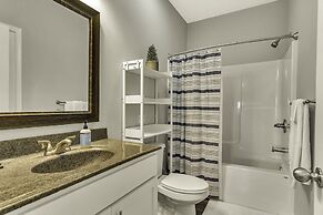 Sunset Bunker 3 Bedroom Condo by RedAwning