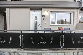 Del Sol Meteora Luxurious Family Suites2