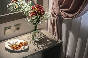 Del Sol Meteora Luxurious Family Suites2