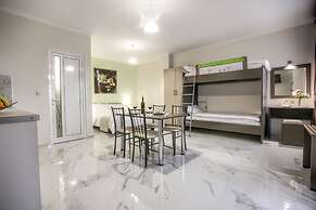 Del Sol Meteora Luxurious Family Suites2